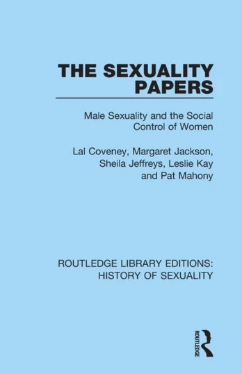 Sexuality Papers