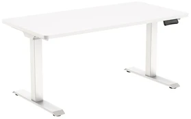 Spacetronik Elektrinis stalas SPEO224WW 140x70 QuickLock