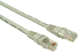 Ostatní KB PATCH CABLE 5M UTP