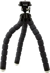 Rollei Monkey Pod Juodas