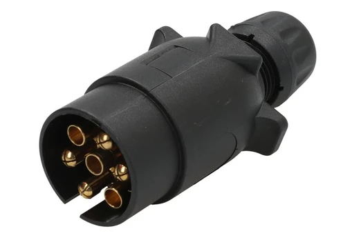 kištukas PL-07/12V-PLA