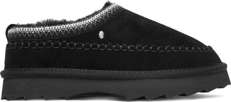 EMU Australia Sharky Adventure Scuff Black - 42