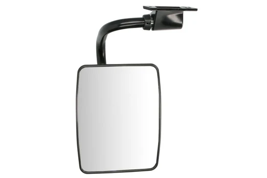 Išorinis veidrodis SMAT NORD 6451001-SN