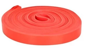 Pasipriešinimo guma - kilpa inSPORTline Hangy 100cm 13mm (lengvas)