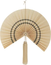 Bloomingville - Jaime Wall Decor - Nature - Bamboo kaina