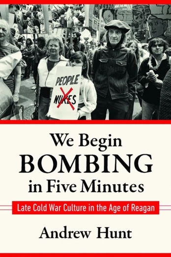 We Begin Bombing in Five Minutes