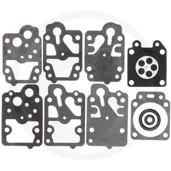 Walbro diafragmos rinkinys D20-WYMP