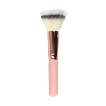 Nascita Pink makeup brush