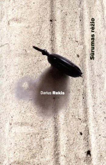 Sūrumas rėžio