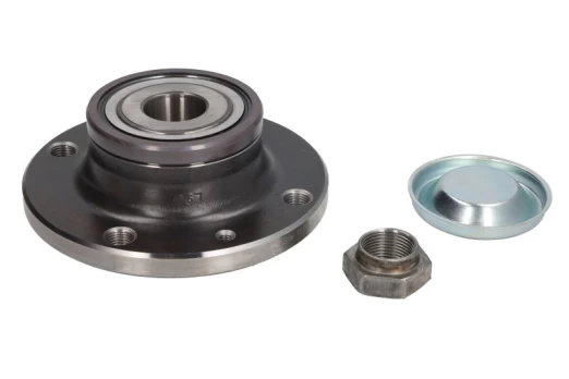 SNR R166.32 Wheel bearing kit