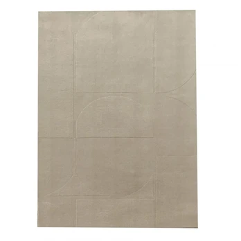 Kilimas Camino Beige, 200x300 cm