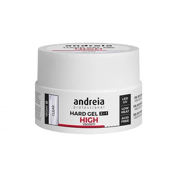 Nagų gelis Hard High Viscosity Andreia (22 g)