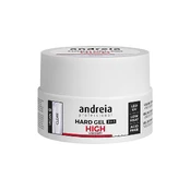 Nagų gelis Hard High Viscosity Andreia (22 g) kaina