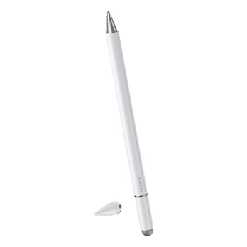 Baseus Smooth Writing III stylus Non-magnetic version (white)