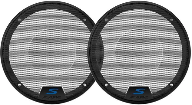 Alpine KTE-S65G