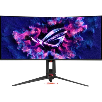 Monitorius Asus PG34WCDN