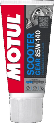 Greičių dėžės alyva MOTUL 110870