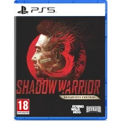 Shadow Warrior 3 Playstation 5 kaina