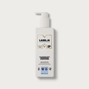 Label.m Diamond Dust Nourishing Conditioner 300 ml