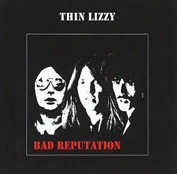 Bad Reputation (ed Edition)
