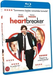 Showtimea HEART BREAKER - (Blu-ray)