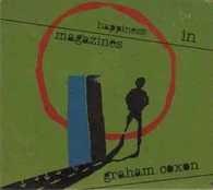 CD Graham Coxon - Happiness In Magazines