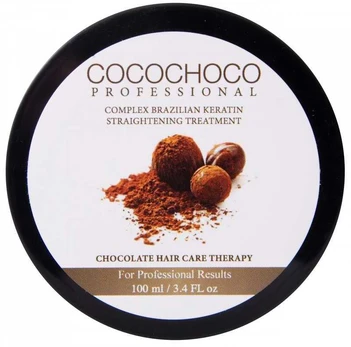 CocoChoco Keratin ORIGINAL 100ml