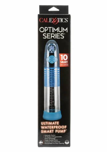 Ultimate Waterproof Smart Pump Automatic Intimate System USB IPX7