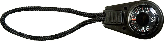 BasicNature termometras „Thermo Zip“