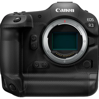 Canon EOS R3 korpusas