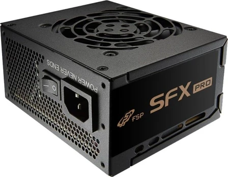 Aušintuvas Fortron PSU SFX PRO 450 450 W