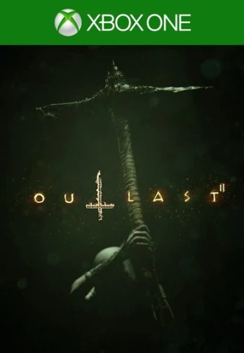 Outlast 2 Xbox