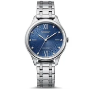 Laikrodis Citizen Eco-Drive EM0500-73L kaina