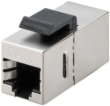 MicroConnect Microconnect MC-CAT6-FTP-KEYSTONE bez kategorii