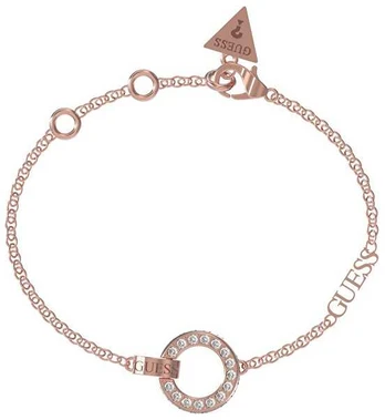 Guess Moteriška Apyrankė JUBB03162JWRGL