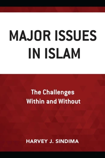Major Issues in Islam