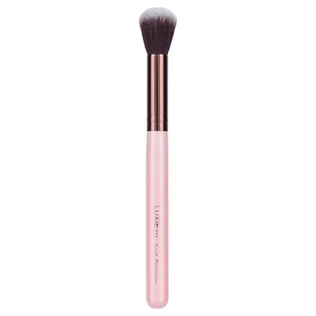 Luxie 512 Small Contouring brush Rose Gold