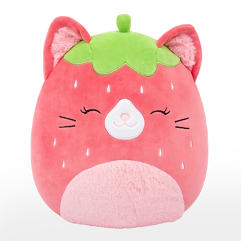 SQUISHMALLOWS Pliušinis žaislas, 30 cm