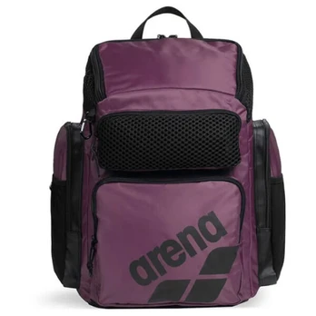 ARENA One Go Plum kuprinė 45L