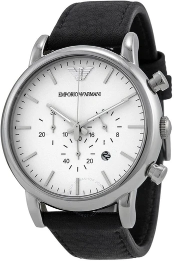 Laikrodis ARMANI MAN AR1807 (46MM)
