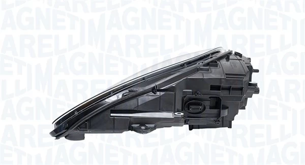 Priekinis žibintas MAGNETI MARELLI 711451000472 PORSCHE MACAN