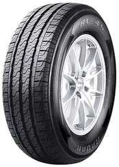 Radar RV-4S 195/65 R16 104 R kaina
