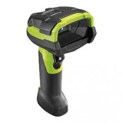 Zebra DS3608-HD, 2D, HD, multi-IF, kit (USB), juodas, žalias