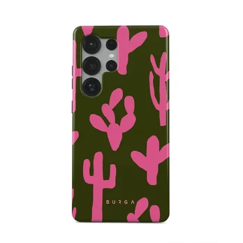 Serenade - Samsung Galaxy S25 Ultra Case, Tough (Magnetic) / N/A