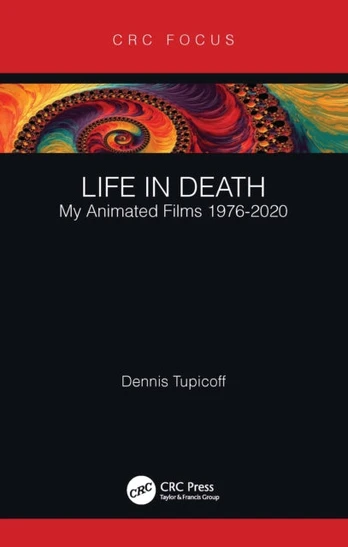 Life in Death - Minkštas viršelis