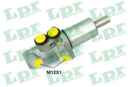 LPR LPR1329 Brake master cylinder kaina