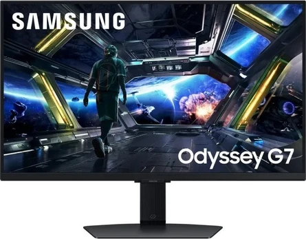 Monitorius Samsung LS28BG700EPXEN