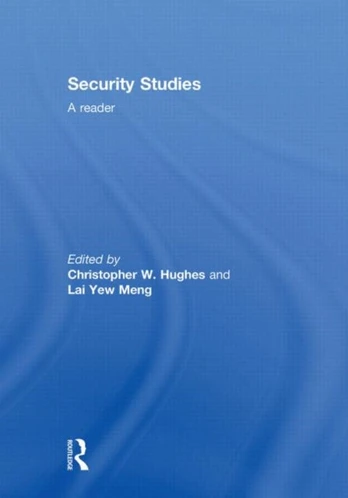 Security Studies
