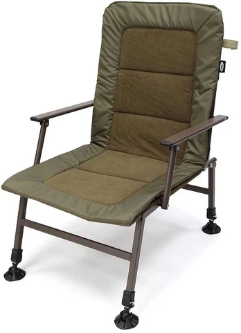 Kėdė NGT XPR Chair Adjustable Legs and Arm Rests