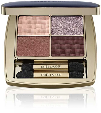 Estee Lauder ESSENTIAL QUAD eyeshadow palette #Power 4 gr